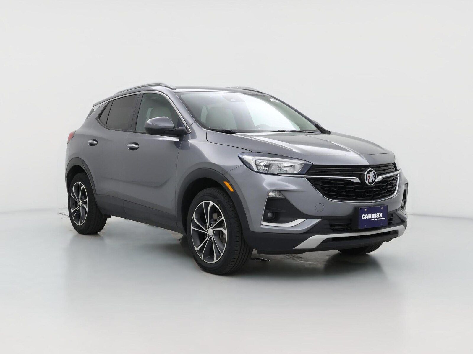 2020 BUICK Encore GX