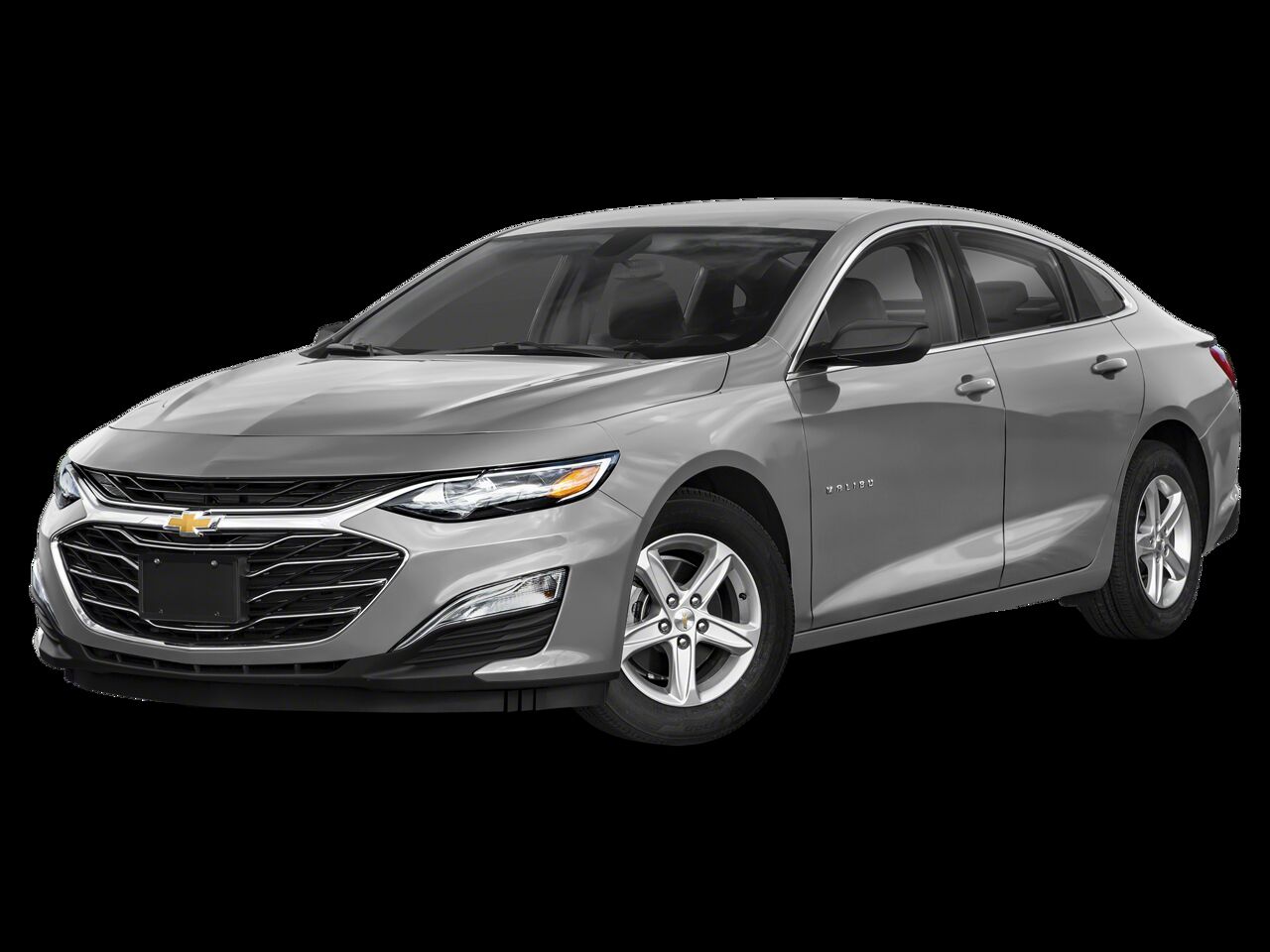 2020 CHEVROLET Malibu