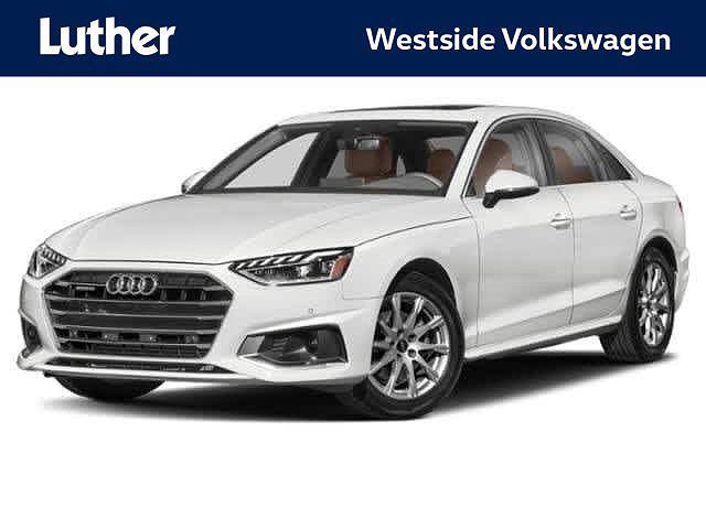 2023 AUDI A4