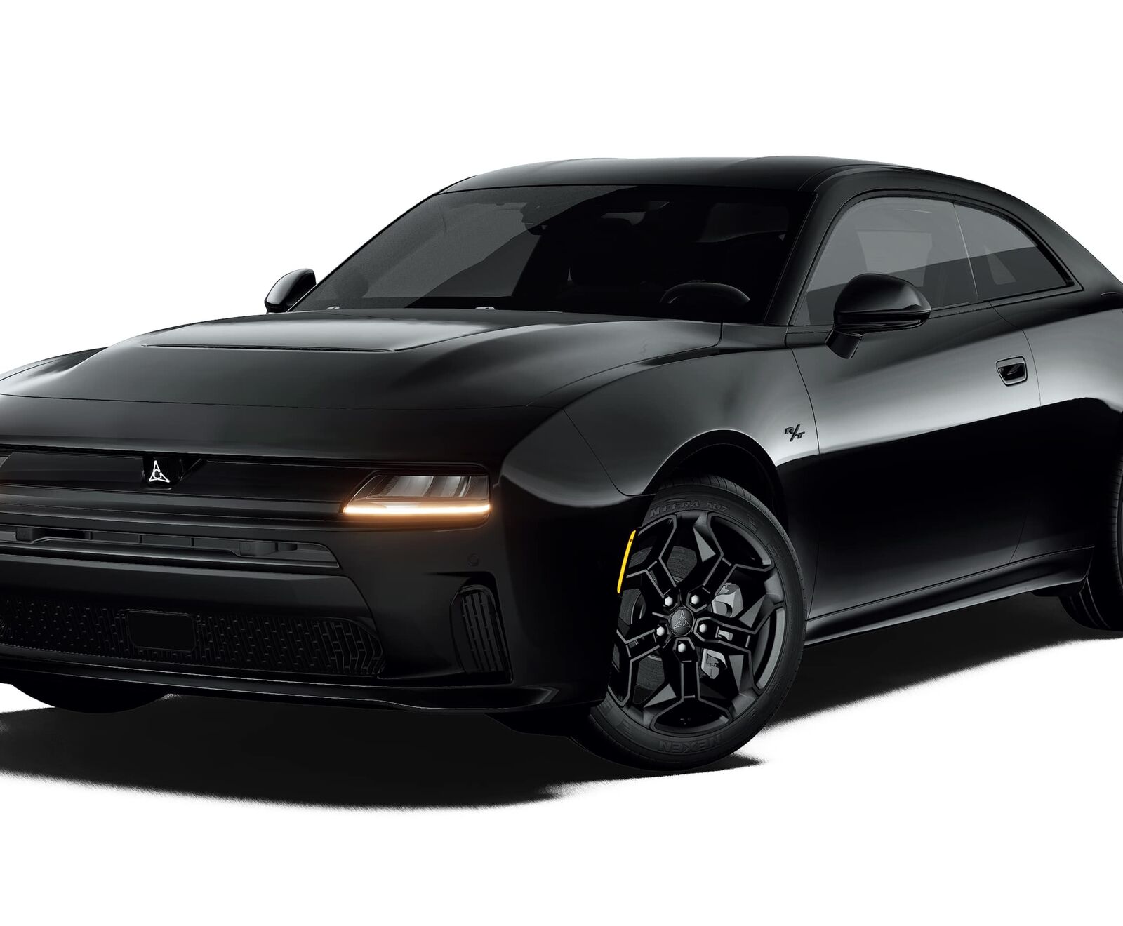 2027 DODGE Charger