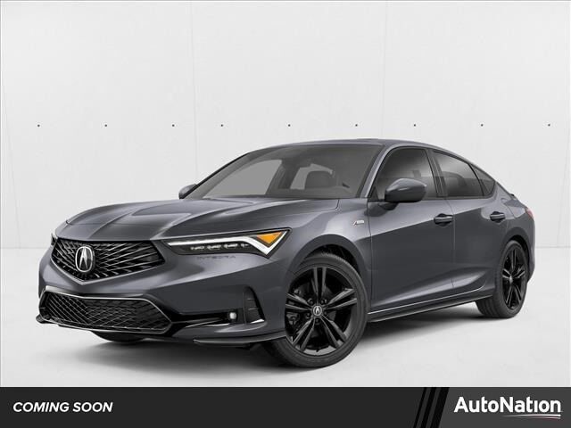 2026 ACURA Integra