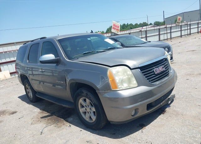 2007 GMC Yukon