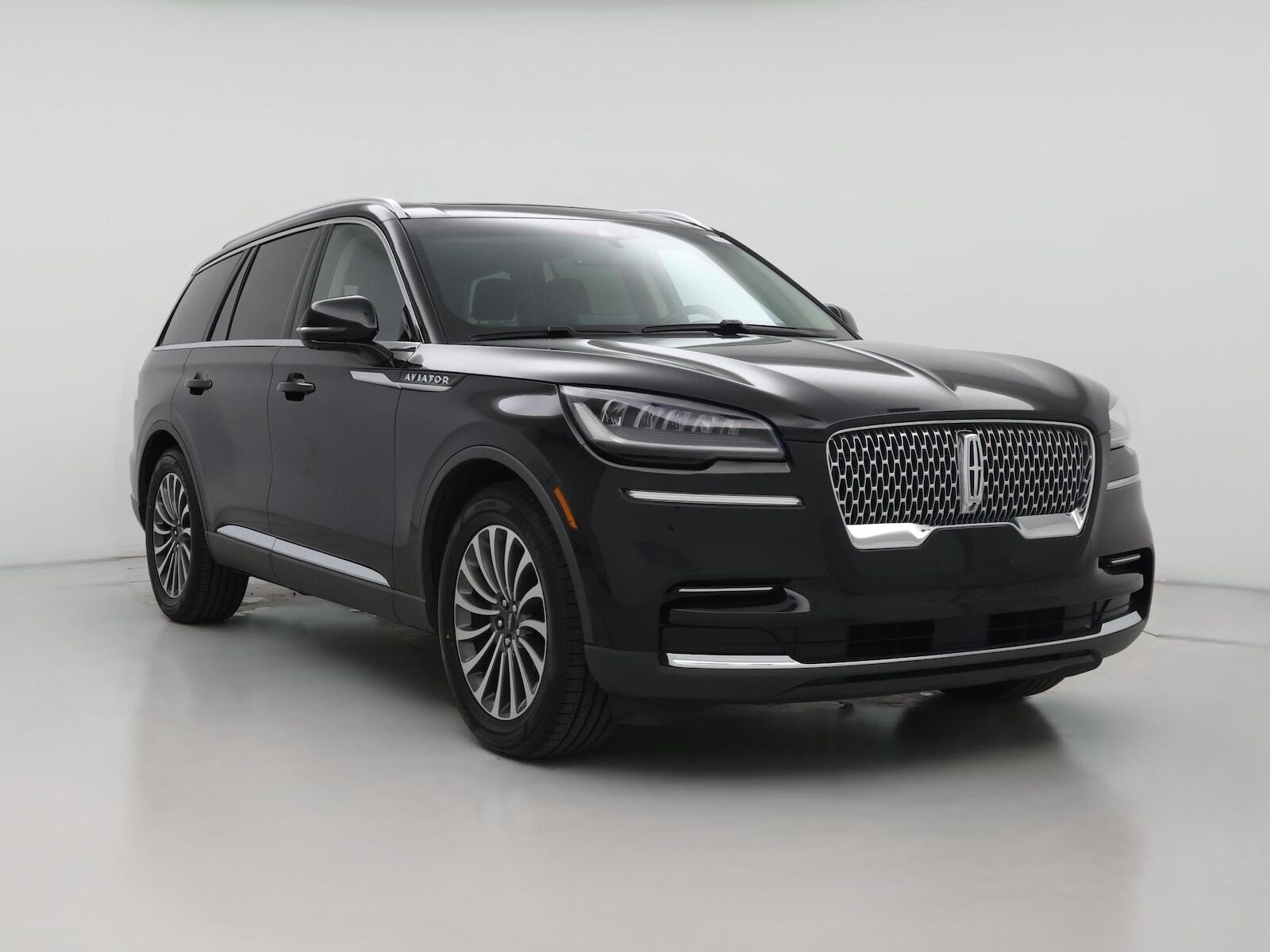 2022 LINCOLN Aviator