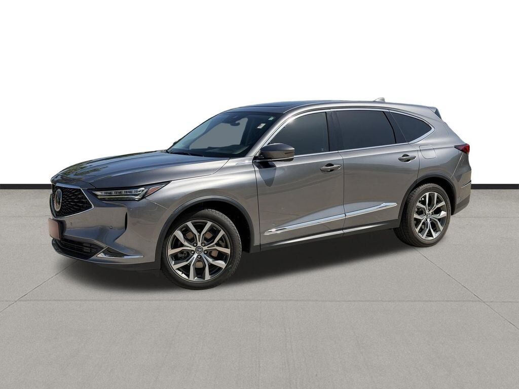 2023 ACURA MDX