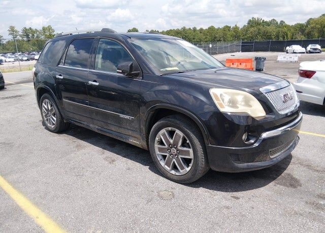 2011 GMC Acadia