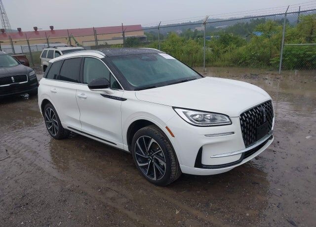 2023 LINCOLN Corsair