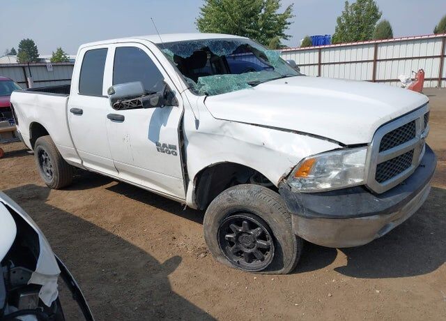 2013 RAM 1500