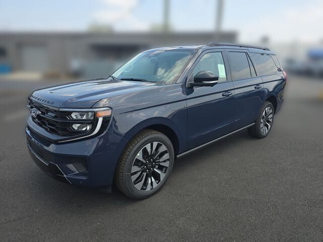2027 FORD Expedition