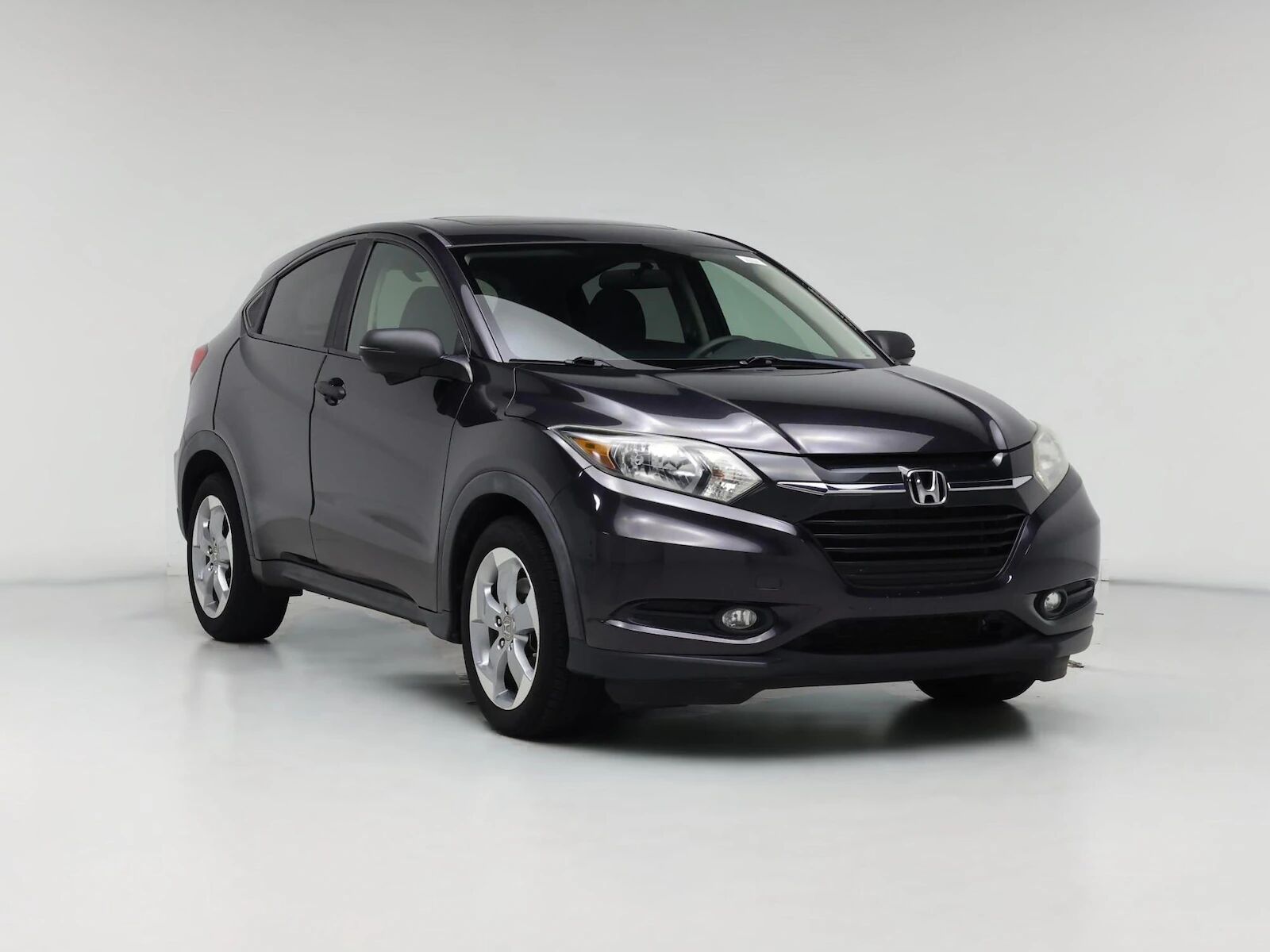 2017 HONDA HR-V