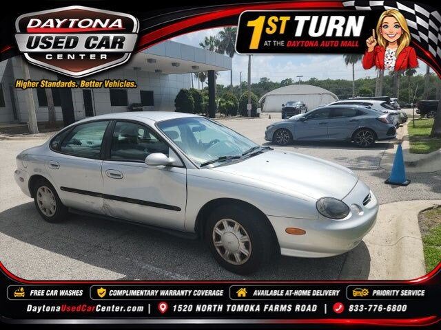 1999 FORD Taurus