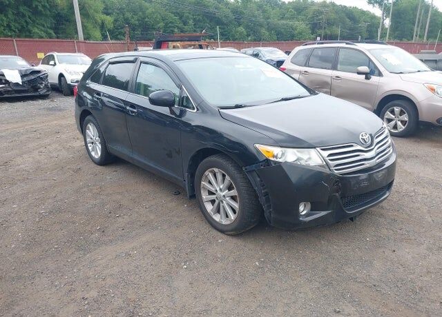 2012 TOYOTA Venza
