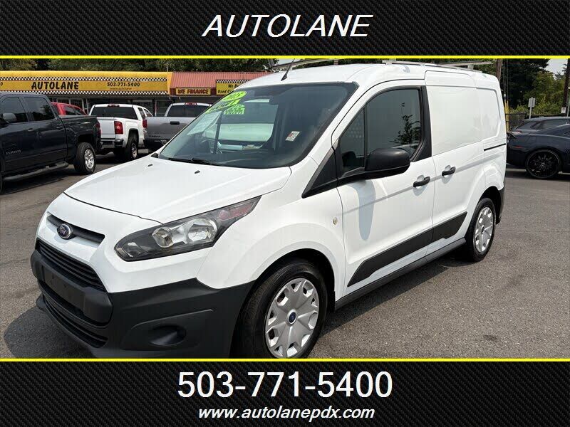 2015 FORD Transit