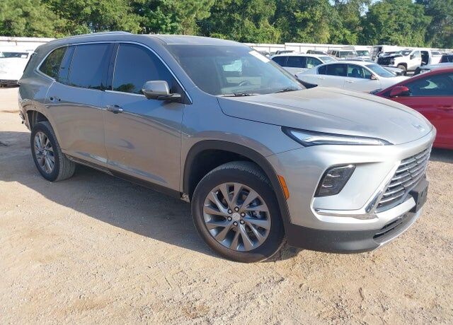 2026 BUICK Enclave