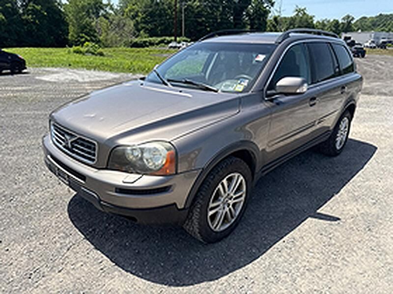 2009 VOLVO XC90