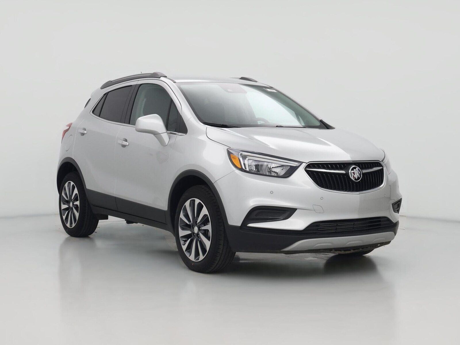 2022 BUICK Encore