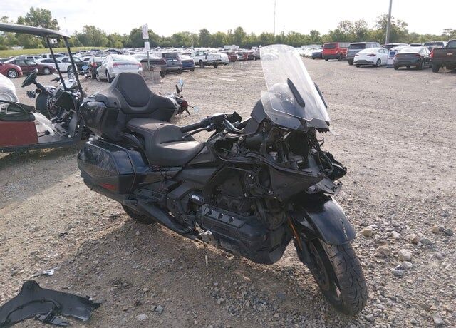 2021 HONDA GL1800