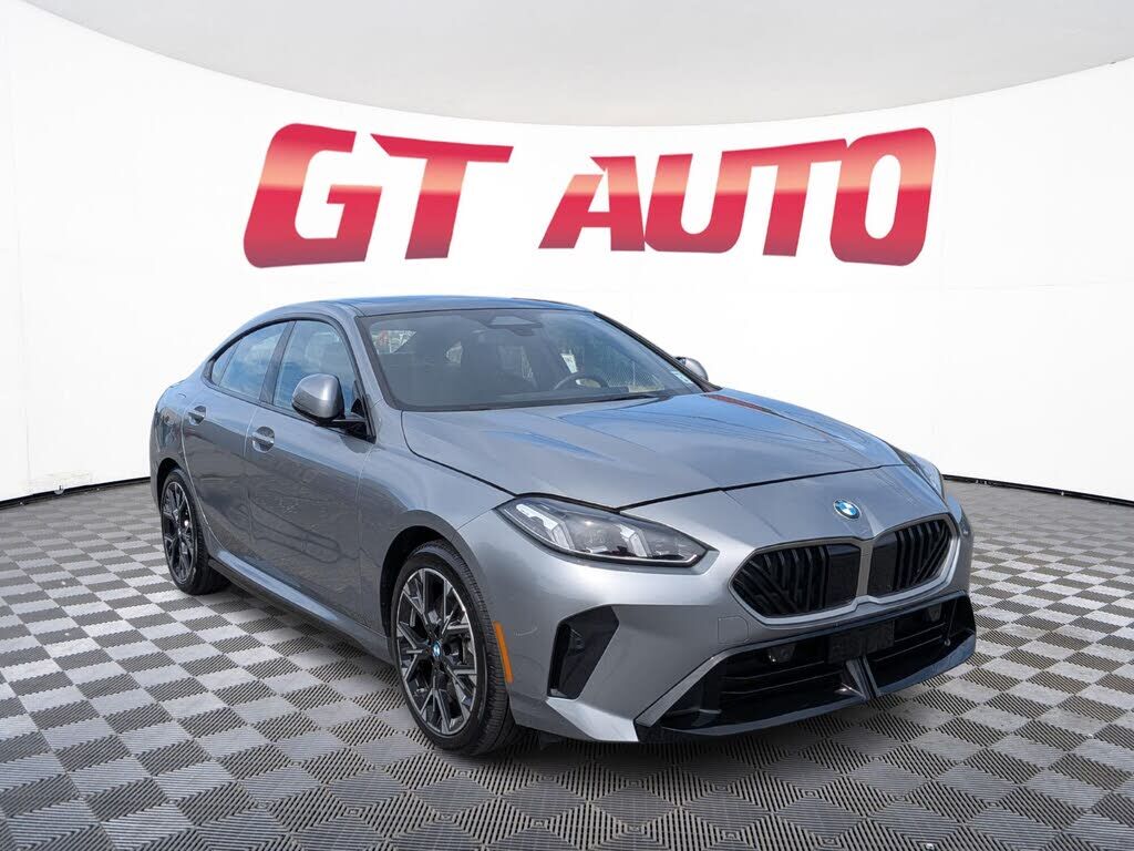 2025 BMW 2 Series
