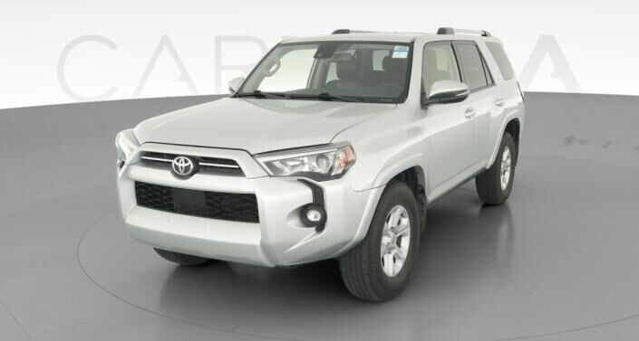 2022 TOYOTA 4-Runner