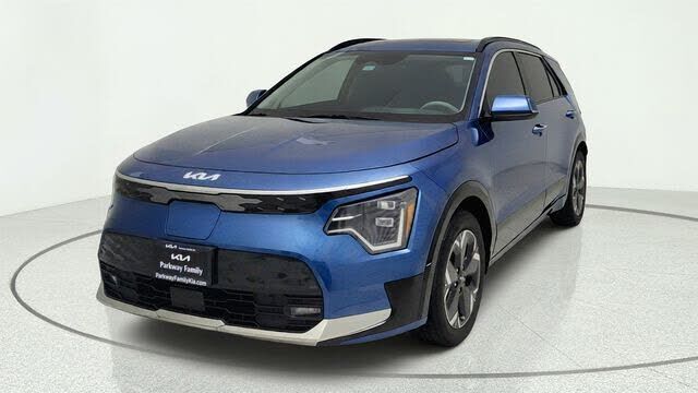 2023 KIA Niro
