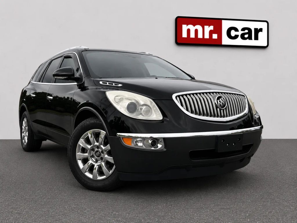 2011 BUICK Enclave