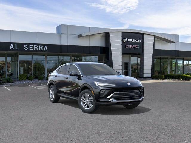 2026 BUICK Envista