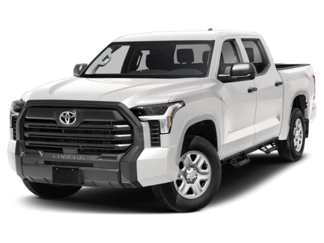 2022 TOYOTA Tundra
