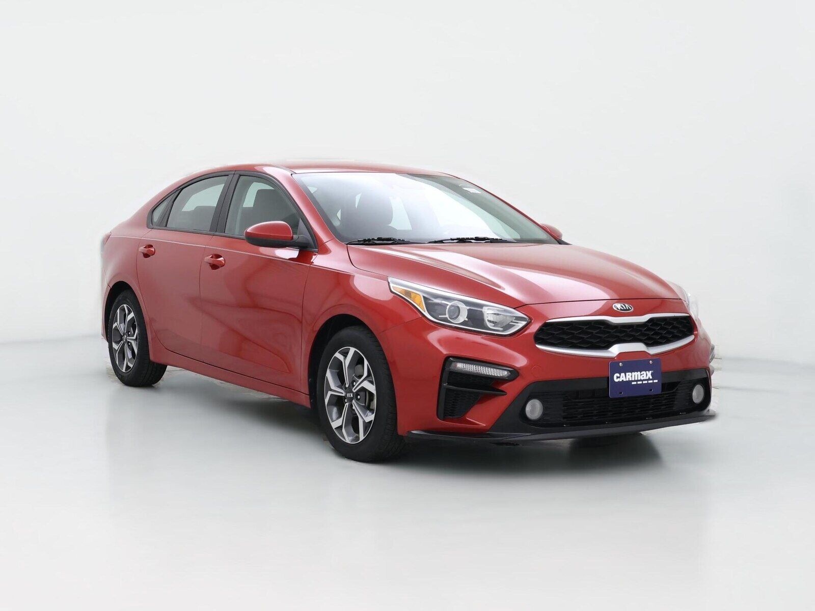 2020 KIA Forte