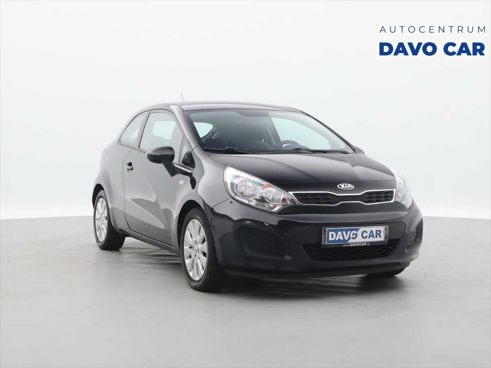 2013 KIA Rio