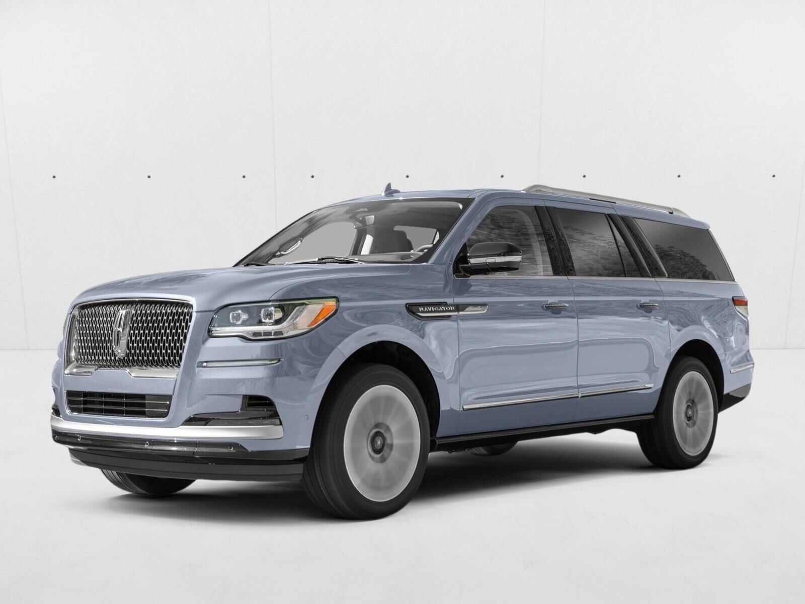 2022 LINCOLN Navigator