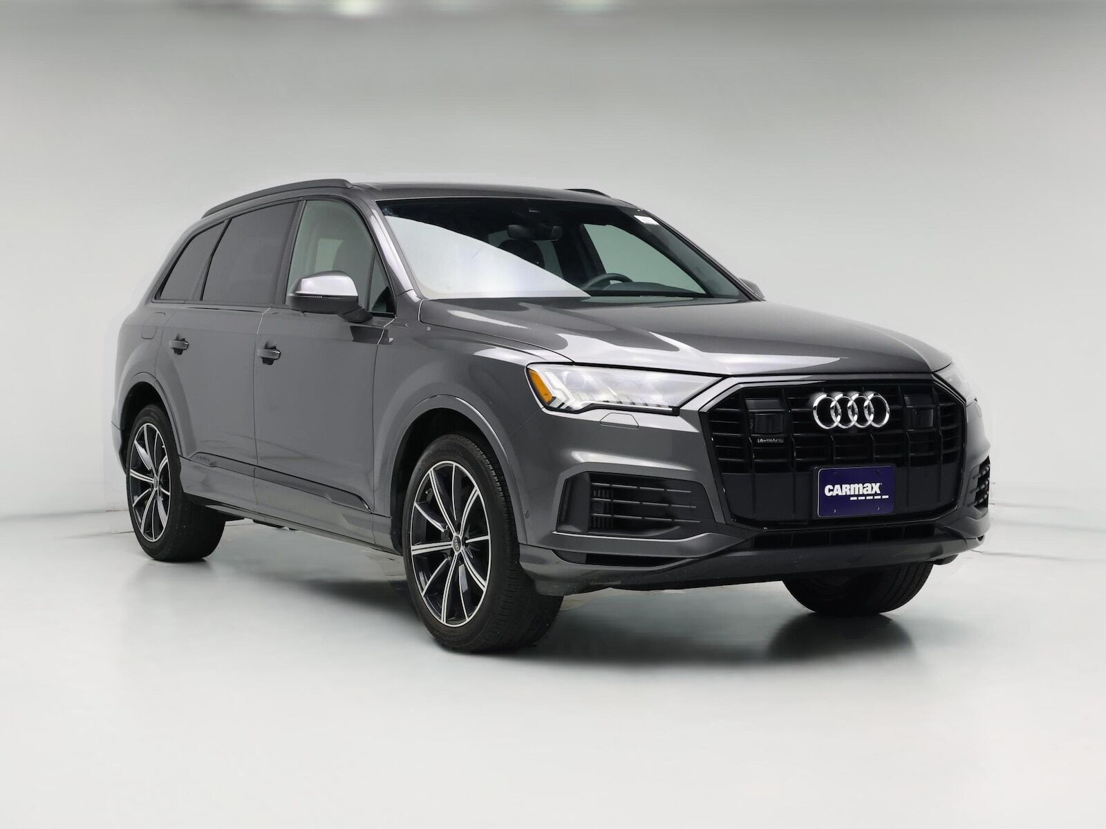 2024 AUDI Q7