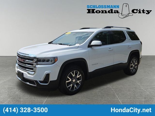 2023 GMC Acadia