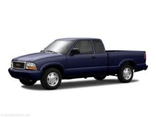 2003 GMC Sonoma