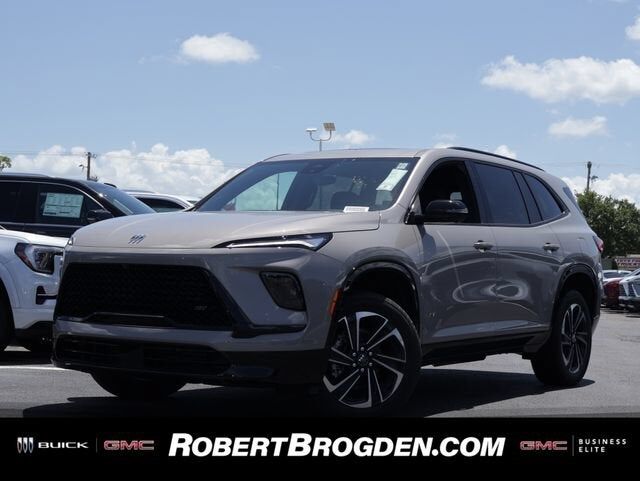 2026 BUICK Enclave