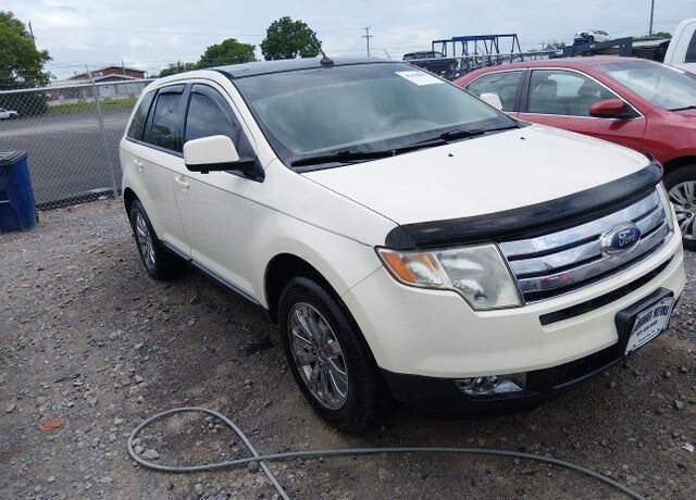 2007 FORD Edge