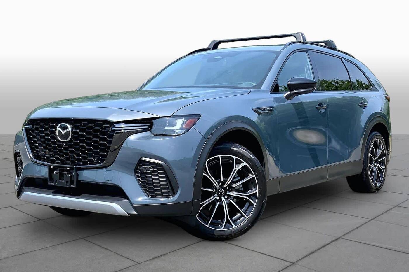 2025 MAZDA CX-70