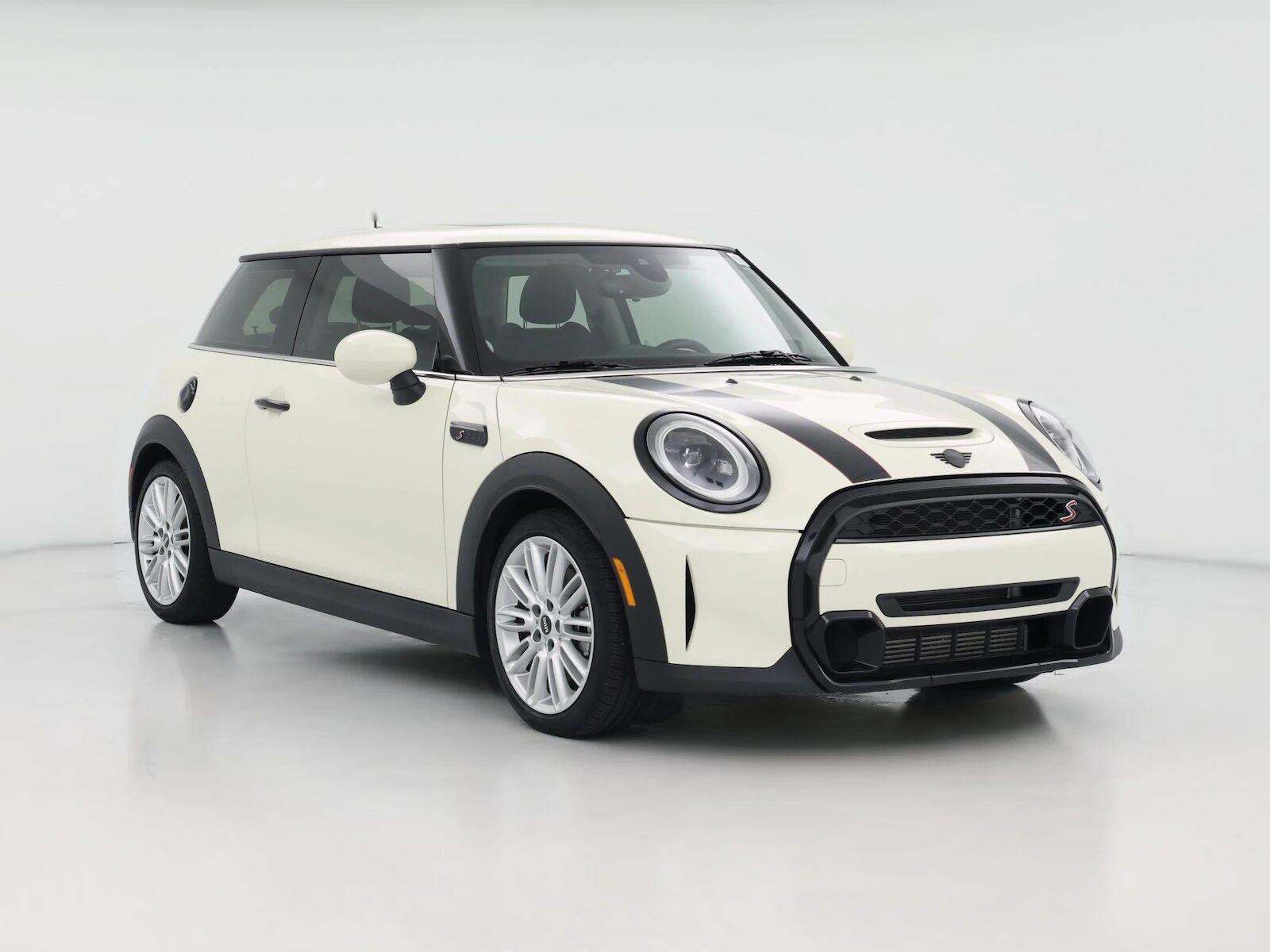 2023 MINI Hardtop