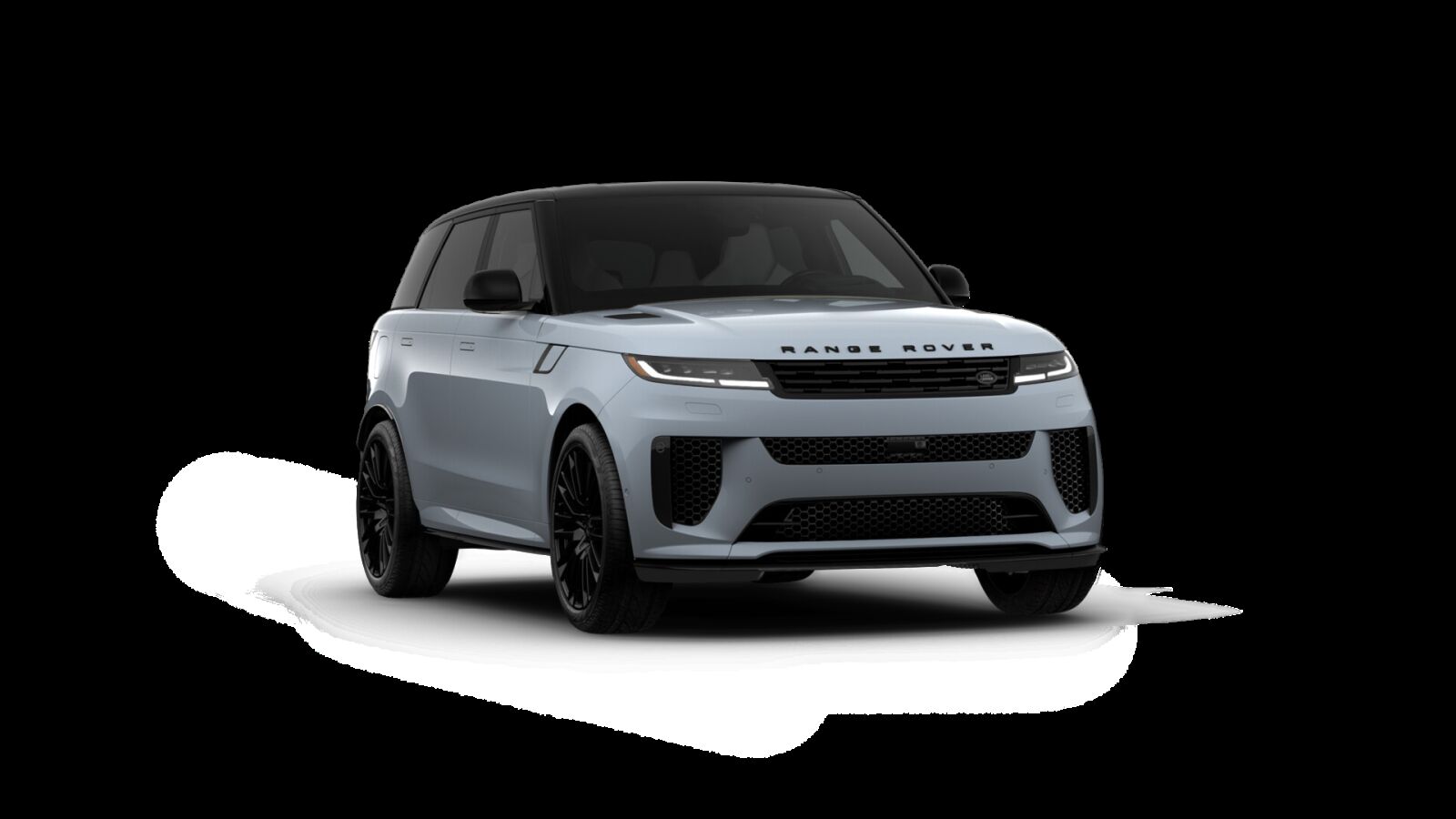 2027 LAND ROVER Range Rover Sport
