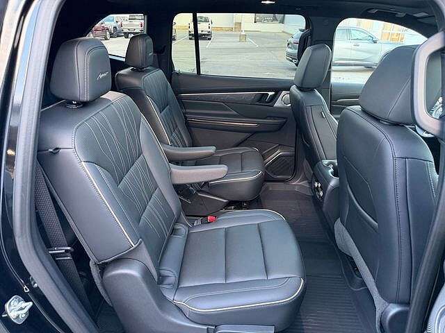 2025 BUICK Enclave