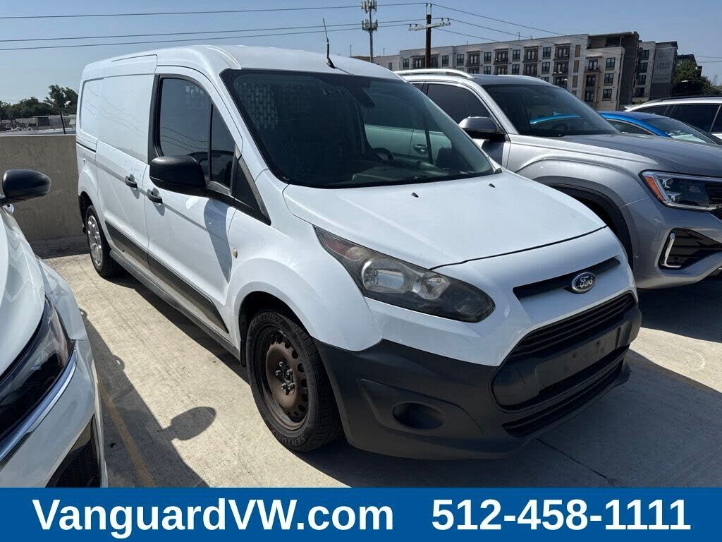2016 FORD Transit
