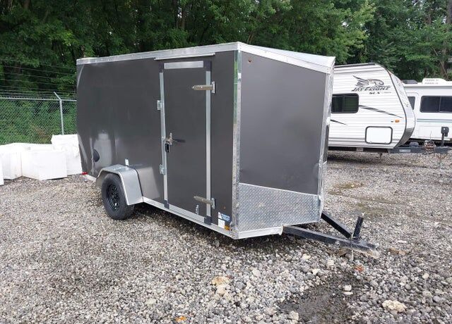 2023 FOREST RIVER US Cargo