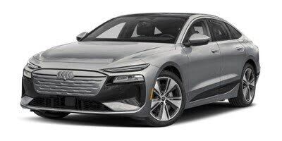 2025 AUDI A6
