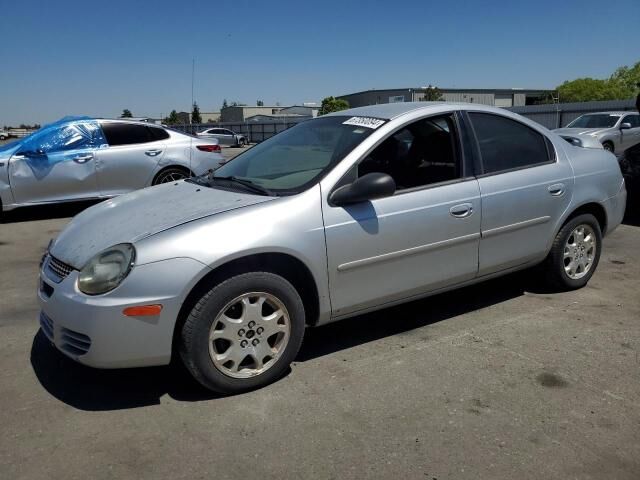 2004 DODGE Neon