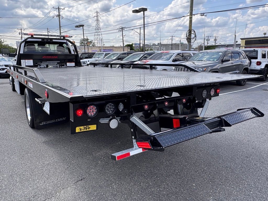 2025 RAM 5500