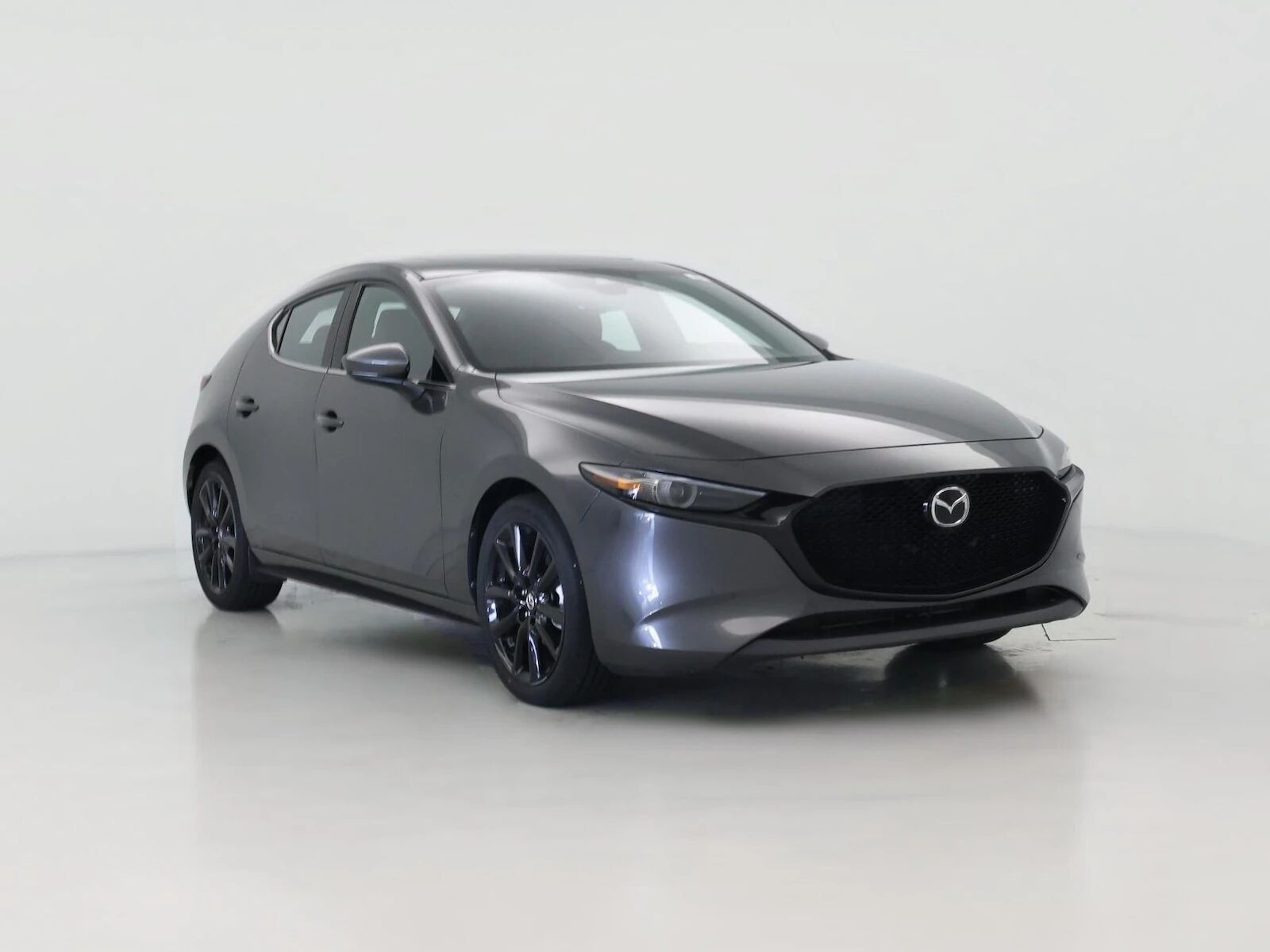 2022 MAZDA Mazda3
