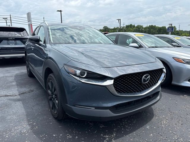 2023 MAZDA CX-30