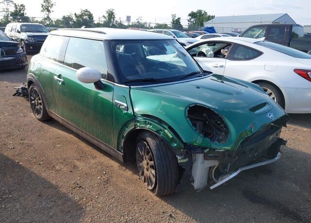 2022 MINI Hardtop