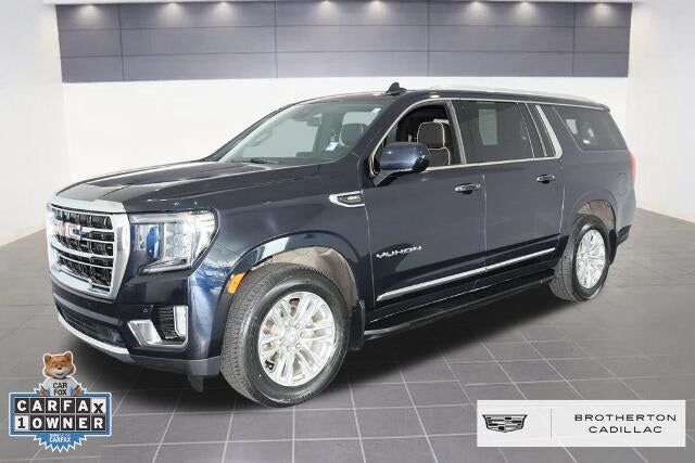 2023 GMC Yukon XL