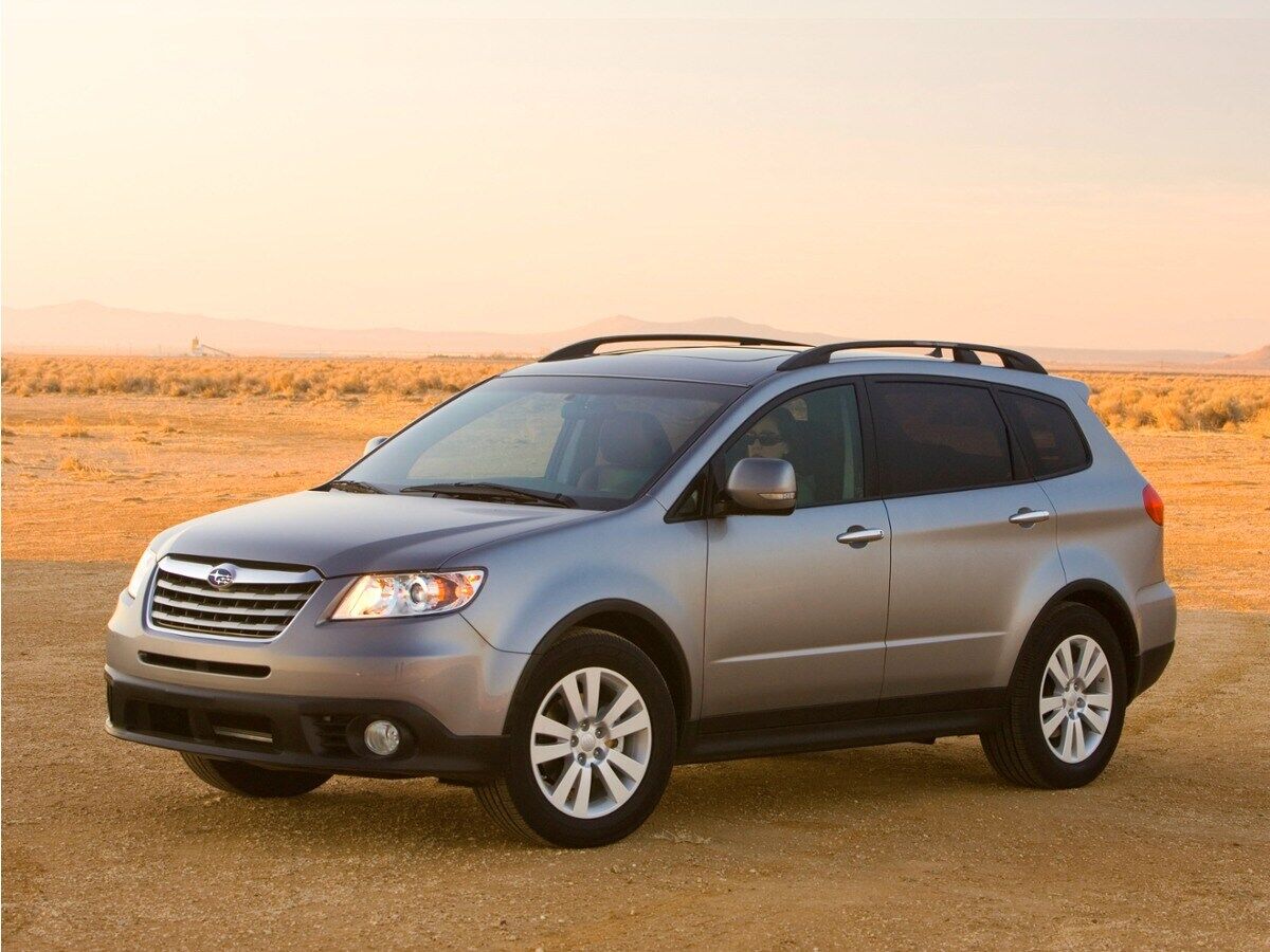 2008 SUBARU B9 Tribeca