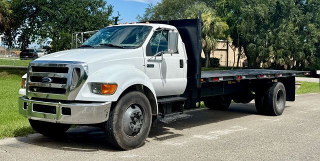 Ford F-650