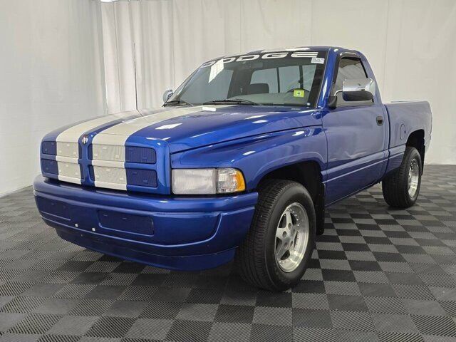 1996 DODGE Ram